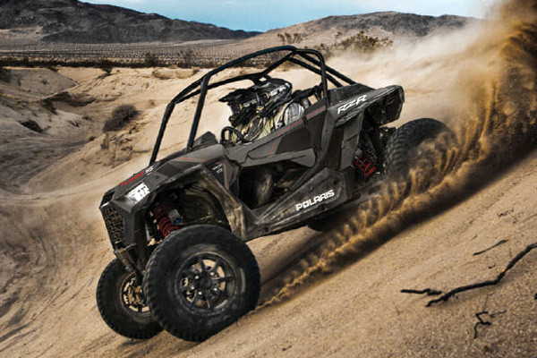ATV Catalog 2019