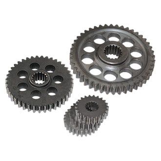 Venom® - HY-VO™ Top 3/4" Sprocket