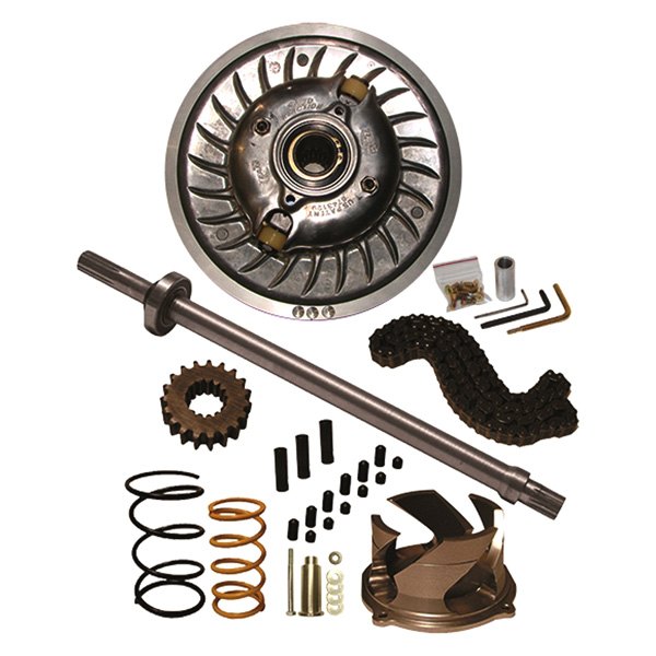 Venom® 520163TH TEAM™ Tied Conversion Kit with Hollow Jackshaft