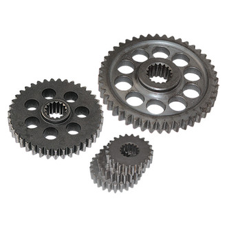 Venom® - HY-VO™ Top Conversion Sprocket