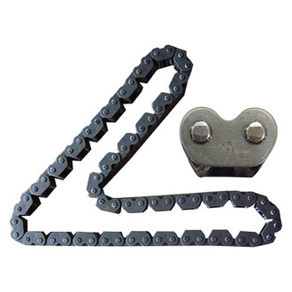 Venom® - Rexnord™ Link Belt Silent Type Chain