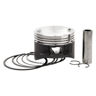Vertex® - Cast Replica Piston Kit