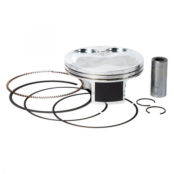 Vertex® - High Compression Piston Kit