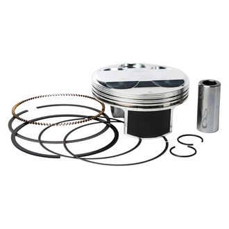 Vertex® - High Compression Piston Kit
