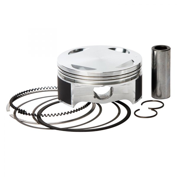 Vertex® - Big Bore Piston Kit