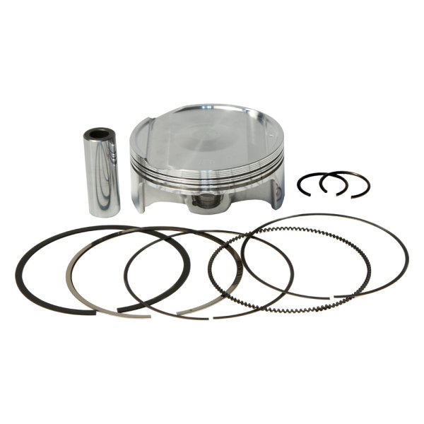 Vertex® - Polaris Ranger RZR XP 900 2011 Big Bore Piston Kit ...