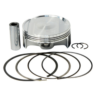 Vertex® - Big Bore Piston Kit