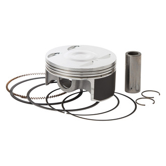 Vertex® - High Compression Piston Kit