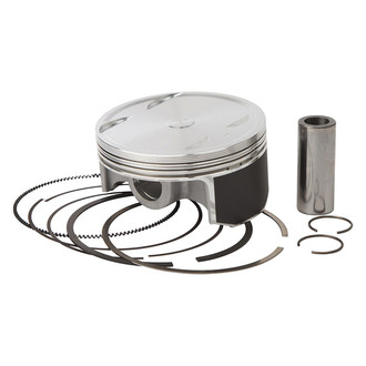 Vertex® - Big Bore Piston Kit