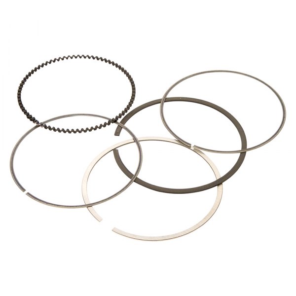 Vertex® - Piston Rings