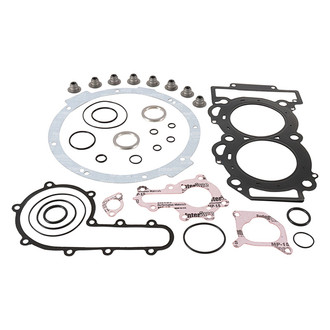 Vertex® - Complete Gasket Kit with Oil Seals