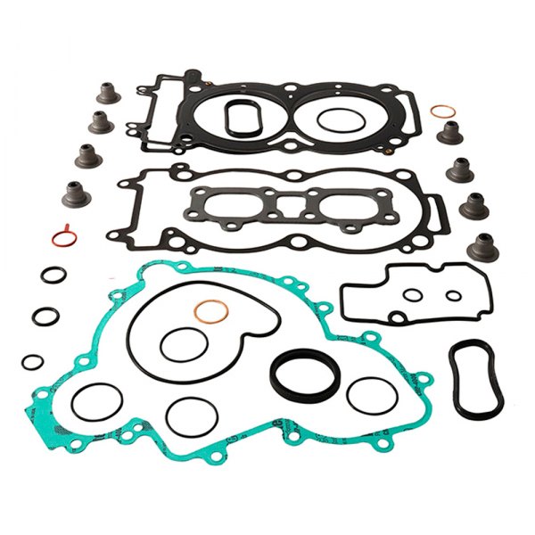 Vertex® 808969 - Complete Gasket Kit - POWERSPORTSiD.com