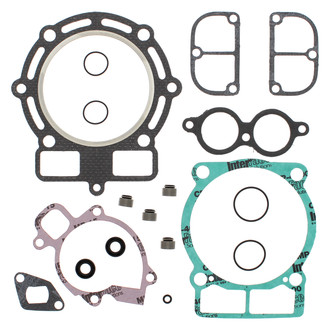 Vertex® - Top End Gasket Set