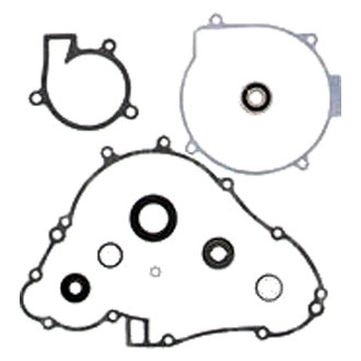 Vertex® - Water Pump Rebuild Kit
