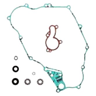 Kawasaki KFX450R Water Pumps & Components | Impellers, Covers