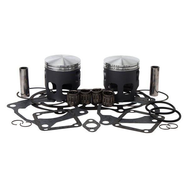 Vertex® - Top End Piston Kit