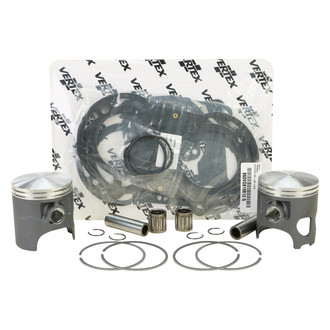Vertex® - Top End Piston Kit