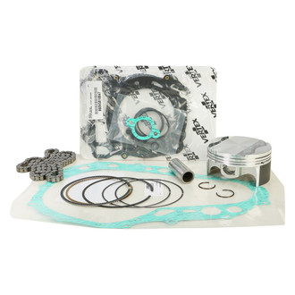 Vertex® - Top End Piston Kit
