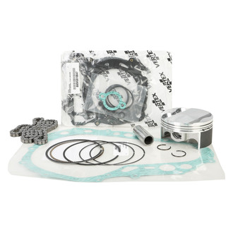Vertex® - Top End Piston Kit