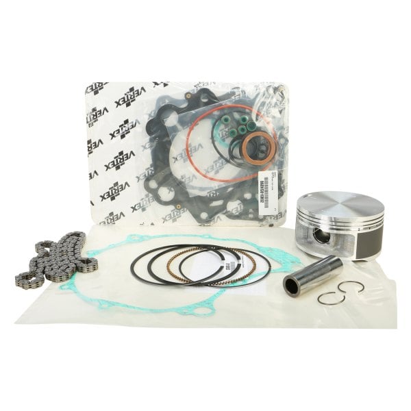 Vertex® - Top End Piston Kit