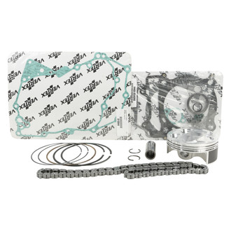 Vertex® - Top End Piston Kit