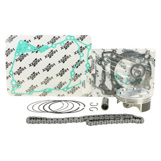 Vertex® - Top End Piston Kit