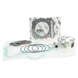 Vertex® - Top End Piston Kit