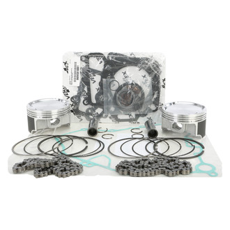 Vertex® - Top End Piston Kit