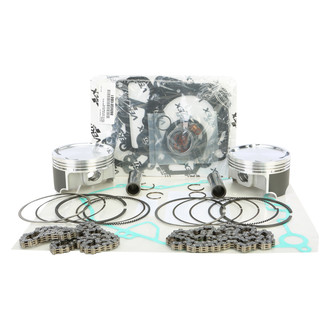 Vertex® - Top End Piston Kit
