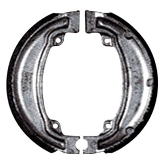 Vesrah® - Rear Normal Lining Brake Shoes