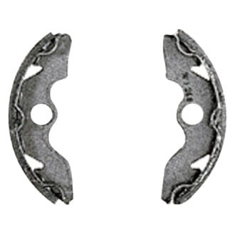Vesrah® - Front Normal Lining Brake Shoes