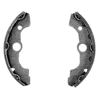 Vesrah® - Front Normal Lining Brake Shoes