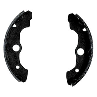 Vesrah® - Front Normal Lining Brake Shoes