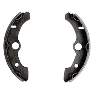 Vesrah® - Front Normal Lining Brake Shoes
