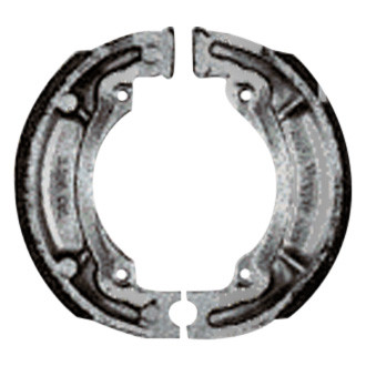 Vesrah® - Rear Normal Lining Brake Shoes