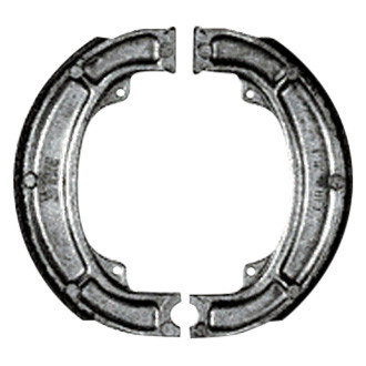 Vesrah® - Rear Normal Lining Brake Shoes