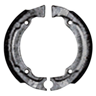 Vesrah® - Rear Normal Lining Brake Shoes
