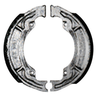 Vesrah® - Rear Normal Lining Brake Shoes