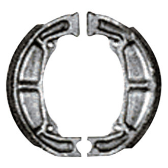 Vesrah® - Rear Normal Lining Brake Shoes