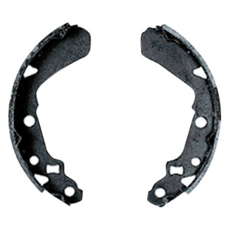 Vesrah® - Front Normal Lining Brake Shoes