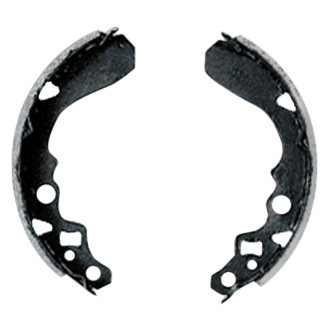 Vesrah® - Front Normal Lining Brake Shoes