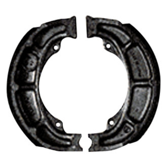 Vesrah® - Rear Normal Lining Brake Shoes