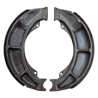 Vesrah® - Rear Normal Lining Brake Shoes