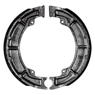 Vesrah® - Rear Normal Lining Brake Shoes