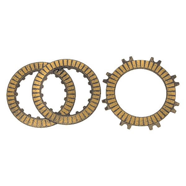 Vesrah® - Cork Clutch Friction Set