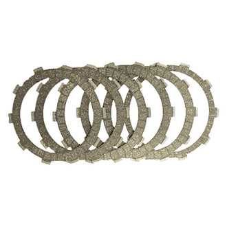 Vesrah® - Cork Clutch Friction Set