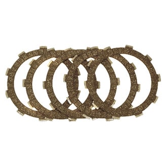 Vesrah® - Cork Clutch Friction Set