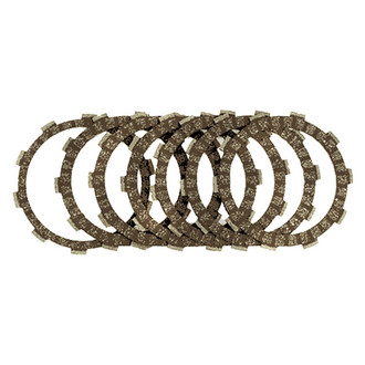 Vesrah® - Cork Clutch Friction Set