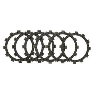 Vesrah® - Cork Clutch Friction Set