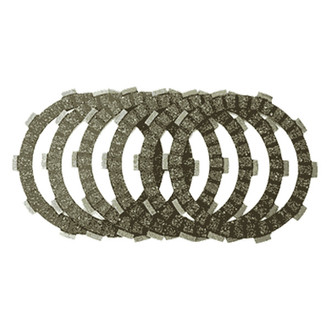 Vesrah® - Cork Clutch Friction Set